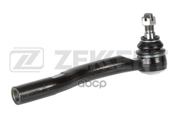 Наконечник рулевой лев. Toyota Camry (V30  V40) 03-  Solara (V30) 03- Zekkert арт. sn-2465