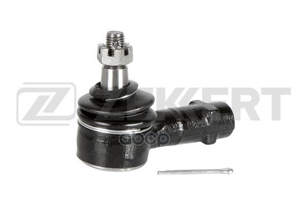 Наконечник рулевой лев./прав. Hyundai Santa Fe 01-  Getz 02-  Trajet 01- Zekkert арт. sn-2481