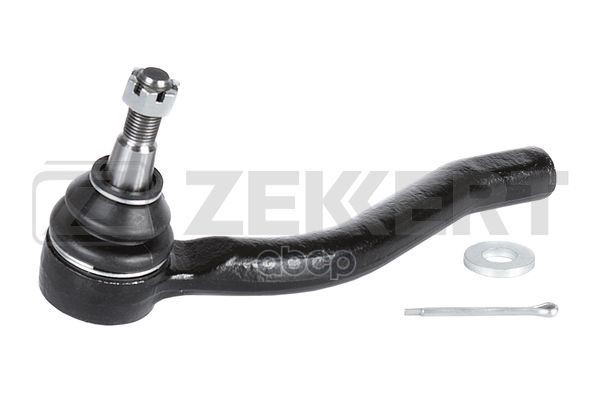 Наконечник рулевой прав. Nissan 370Z (Z34) 09-  Infiniti M35 14-  EX (J50) 08-  G (_V36) 07- Zekkert арт. sn-2488