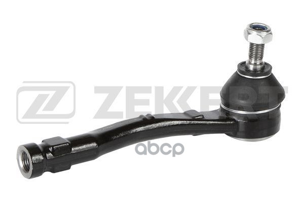 Наконечник рулевой прав. Peugeot 308 07-  Partner II 08-  3008 09-  5008 09-  Citroen C4 II 09-  Ber Zekkert арт. sn-2496