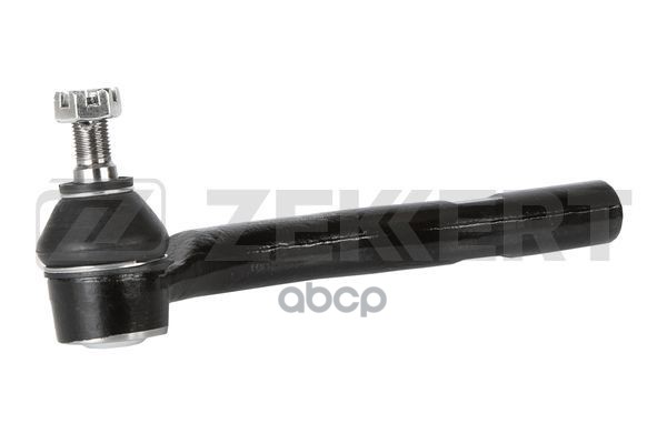 Наконечник рулевой прав. Mitsubishi Pajero IV 06- Zekkert арт. sn-2505
