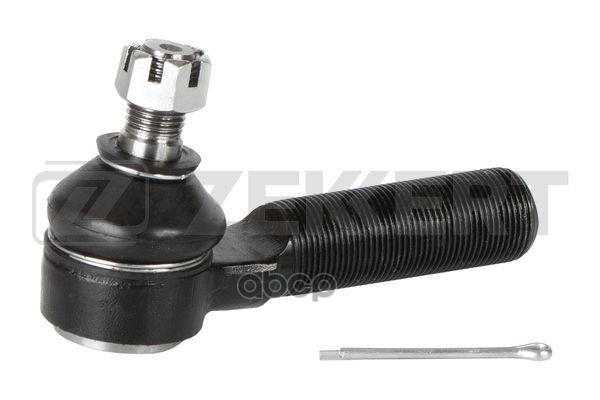 Наконечник рулевой лев. Toyota LC 70  80 90-  100 98- Zekkert арт. sn-2507