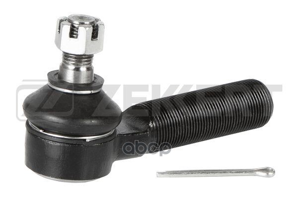 Наконечник Рулевой Прав. Toyota Lc 70 84-  80 90- Zekkert арт. sn-2508