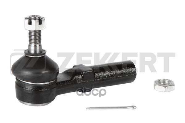 Наконечник рулевой лев./прав. Chevrolet Silverado (GMT800) 99- Zekkert арт. sn-2513