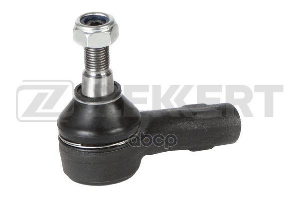 Наконечник рулевой прав. VW Touareg I-II 02-  Amarok 10-  Audi Q7 06-  Porsche Cayenne I-II 02- Zekkert арт. sn-2514