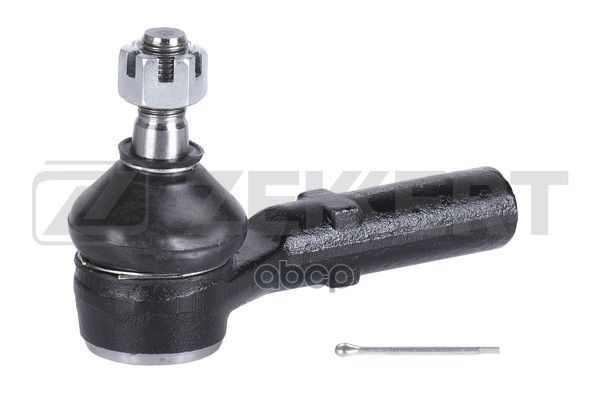 Наконечник рулевой лев. Jeep Grand Cherokee III 04-  Commander 07- Zekkert арт. sn-2523