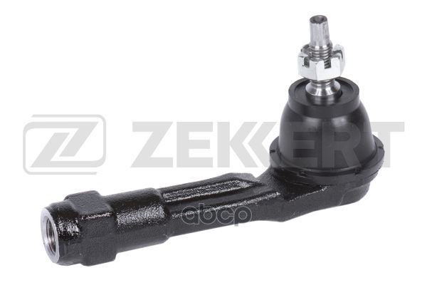 Наконечник рулевой лев. Kia Rio IV 17- Zekkert арт. sn-2536
