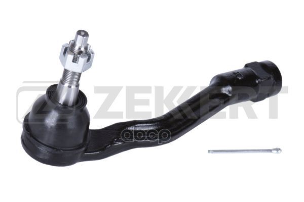Наконечник рулевой прав. Hyundai Santa Fe IV 18-  Sonata VII 14- Zekkert арт. sn-2550