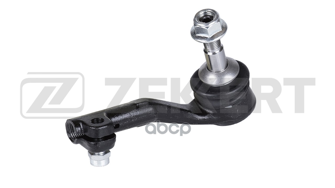 Наконечник рулевой лев. BMW 3 (E90-E93) 04-  X1 (E84) 09-  1 (E81  E82  E87  E88) 04- Zekkert арт. sn-2551