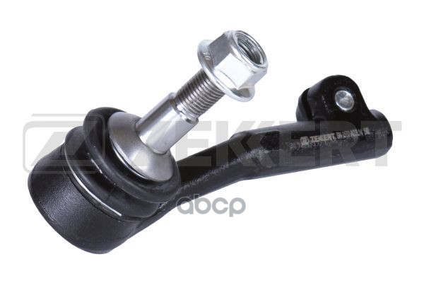 Наконечник рулевой прав. BMW 3 (E90-E93) 04-  X1 (E84) 09-  1 (E81  E82  E87  E88) 04- Zekkert арт. sn-2552