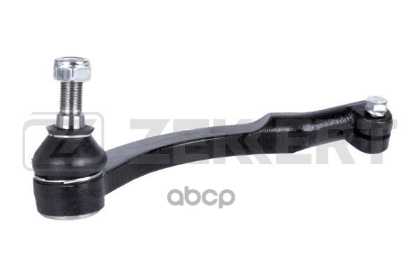 Наконечник рулевой прав. Nissan Interstar (X70) 02-  Renault Master II 98-  Opel Movano A 98- Zekkert арт. sn-2553