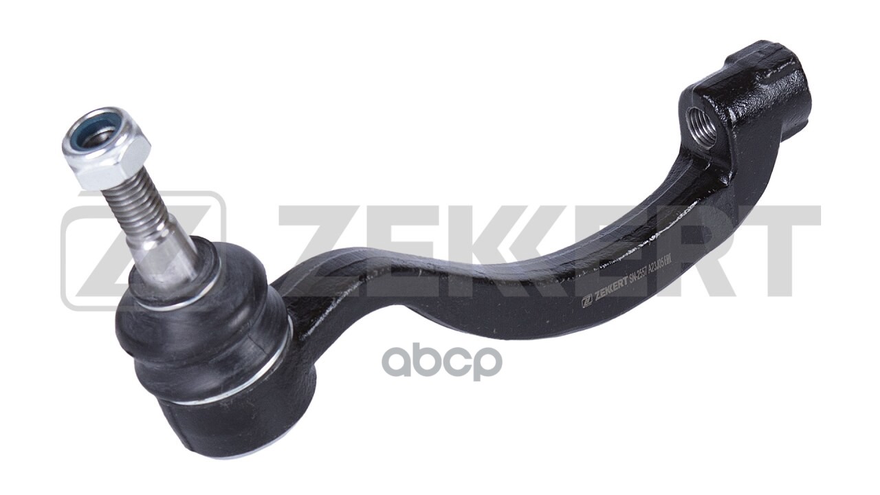 Наконечник рулевой лев./прав. Jaguar F-Pace (X761) 15- Zekkert арт. sn-2557