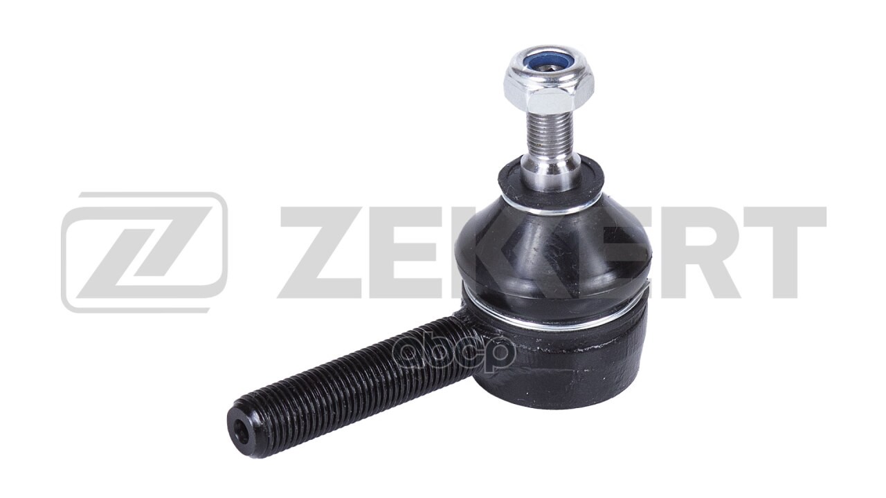 Наконечник рулевой лев./прав. BMW 5 (E28  E34) 81-  7 (E32) 85-  6 (E24) 77- Zekkert арт. sn-2569