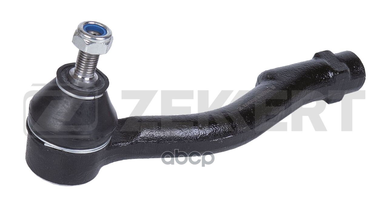 Наконечник рулевой лев. Kia Magentis 01-  Opirus 03-  Hyundai Sonata IV 98-  XG 98- (замена для SN-2 Zekkert арт. sn-2578