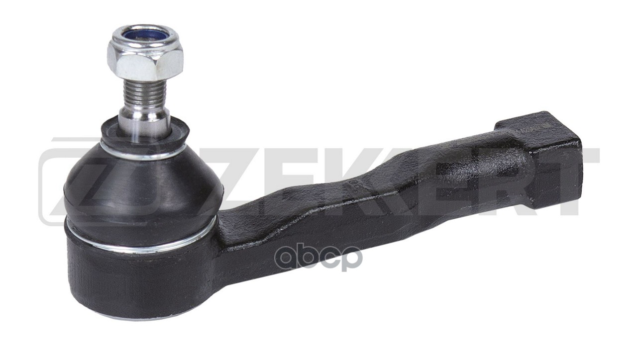 Наконечник рулевой прав. Kia Carnival I-II 99- (замена для SN-2360) Zekkert арт. sn-2581