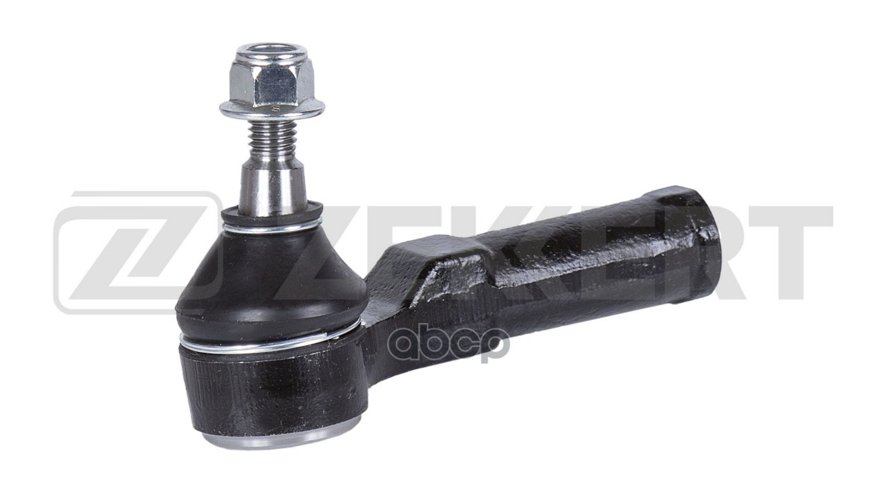 Наконечник рулевой лев. Ford Kuga 08- Zekkert арт. sn-2588