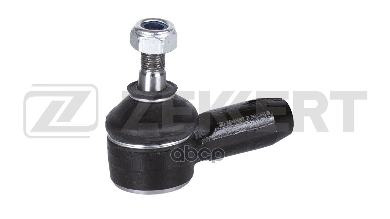 Наконечник рулевой прав. VW Golf V 03- Zekkert арт. sn-2592