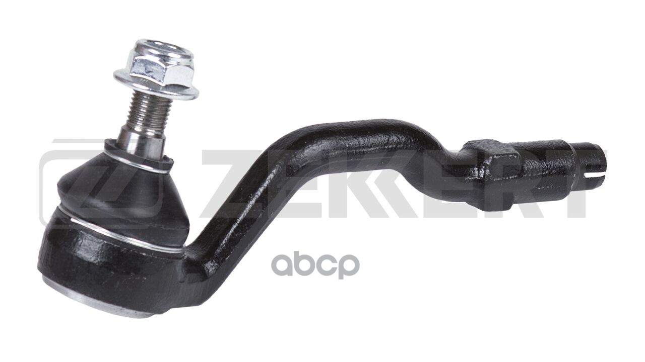 Наконечник рулевой лев./прав. BMW X5 (E70) 06-  X3 (E83) 03-  X6 (E71  E72) 08- Zekkert арт. sn-2599