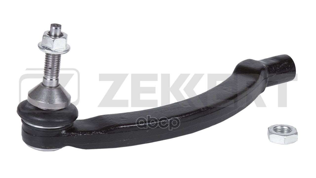 Наконечник рулевой прав. Volvo S60 00-  S80 98-  V70 II 99- Zekkert арт. sn-2606