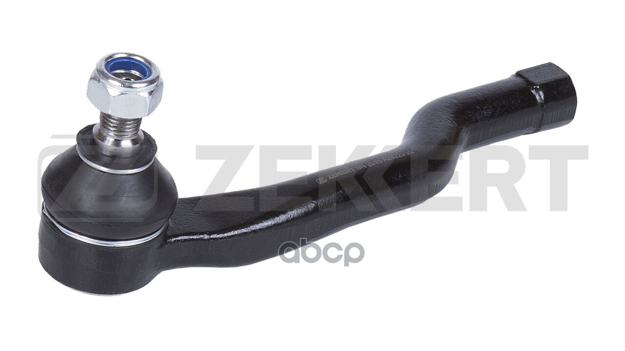 Наконечник рулевой лев. MB A-Class (W169) 04-  B-Class (W245) 05- Zekkert арт. sn-2616