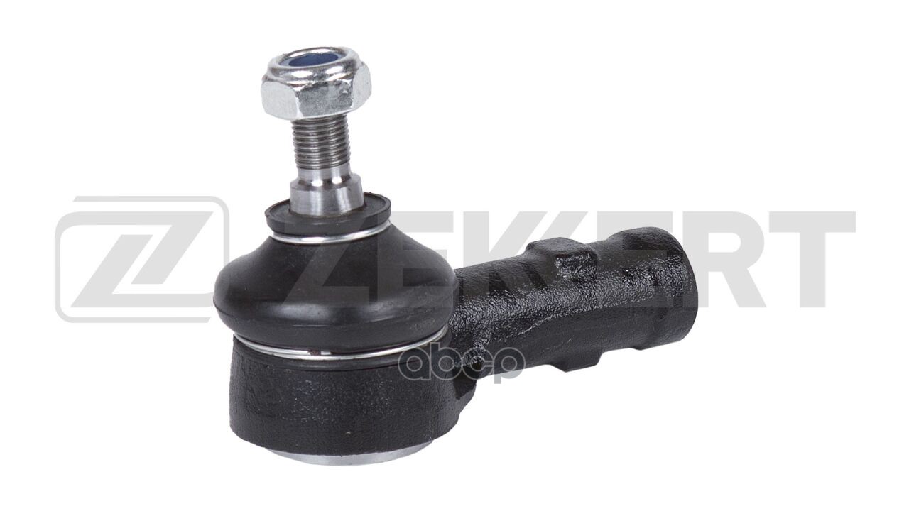 Наконечник рулевой прав. Ford Escort V VI 91-  Scorpio 85-  P 100 II 87-  Sierra I II 82- Zekkert арт. sn-2636