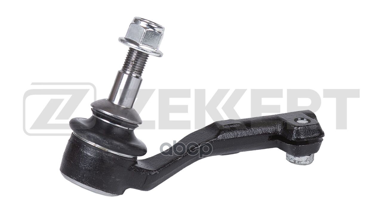 Наконечник рулевой лев. BMW 3 (F30  F80  F34  F31) 11-  1 (F20  F21) 11-  2 (F23  F22  F87) 12- Zekkert арт. sn-2660