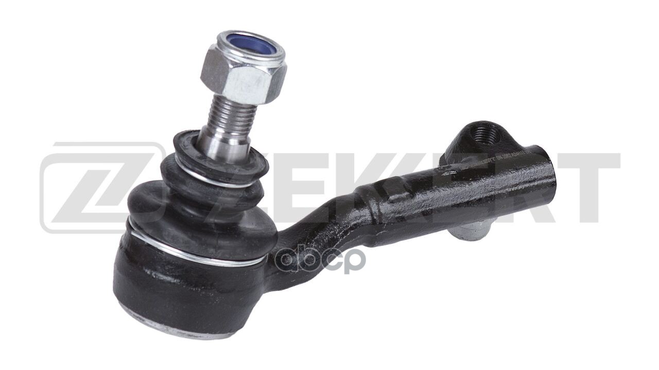 Наконечник рулевой прав. BMW 3 (E90  E91  E92) 05-  X1 (E84) 09-  1 (E81  E82  E87  E88) 04- Zekkert арт. sn-2662