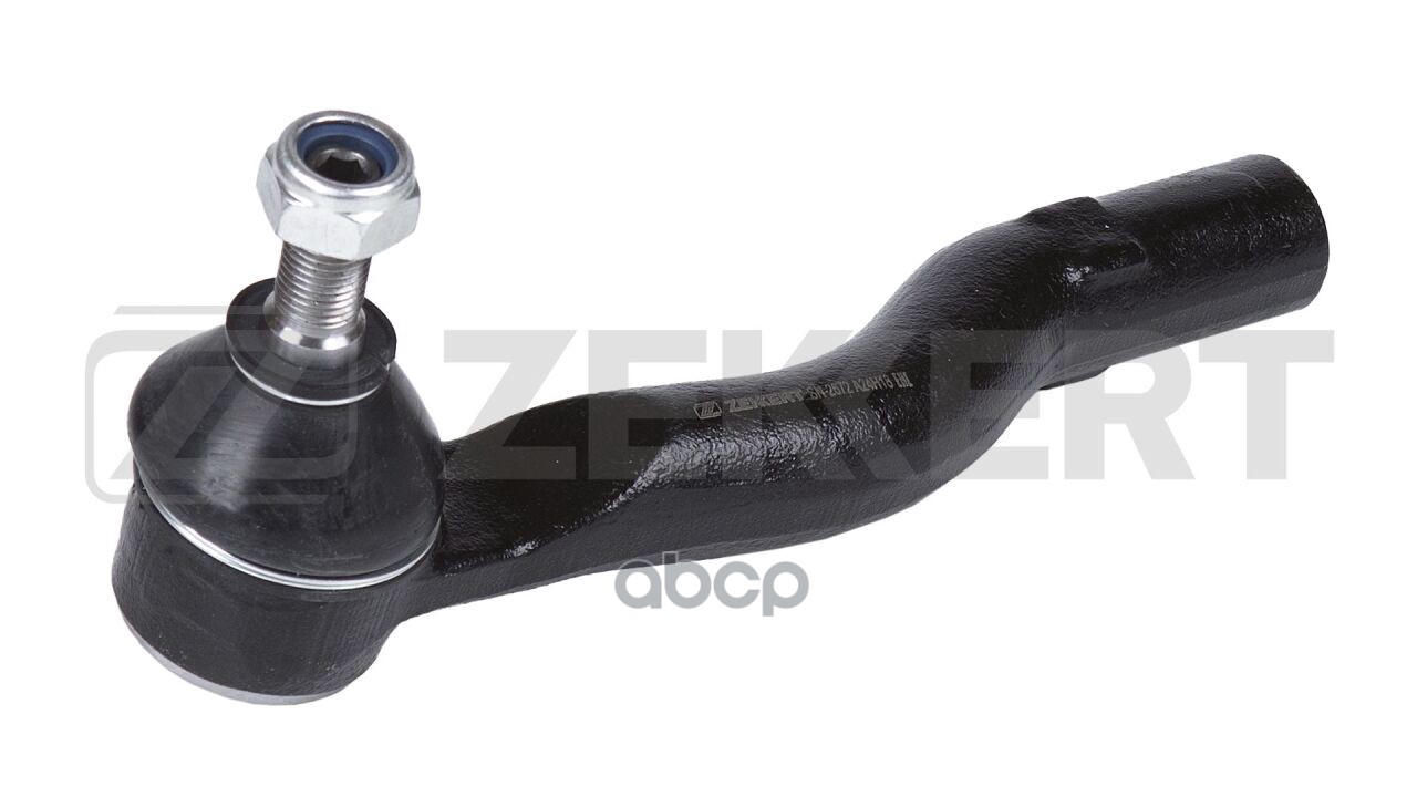 Наконечник рулевой прав. Toyota Avensis (T270) 08-  Verso (R20) 09- Zekkert арт. sn-2672