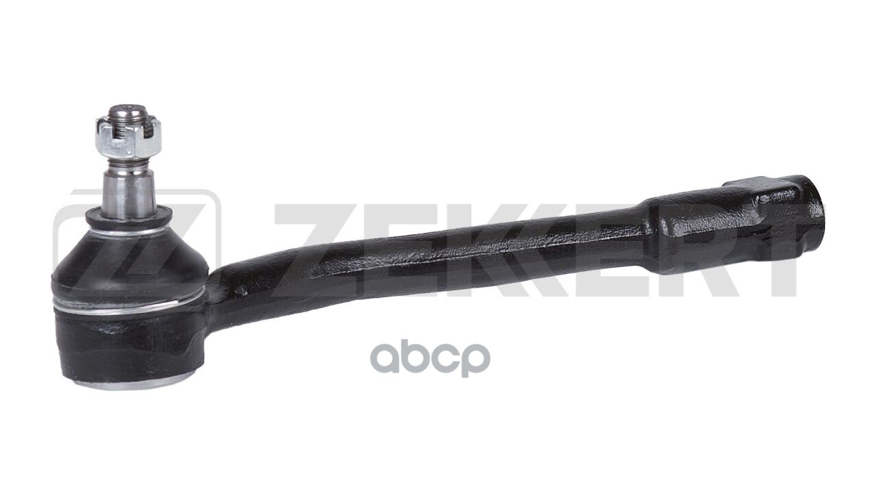 Наконечник рулевой прав. Kia Carnival III 06- Zekkert арт. sn-2674