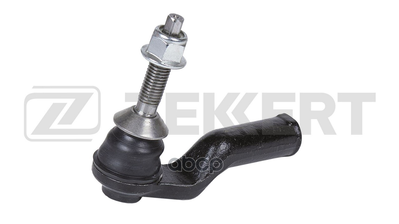 Наконечник рулевой прав. Ford Mondeo V 14- Zekkert арт. sn-2682