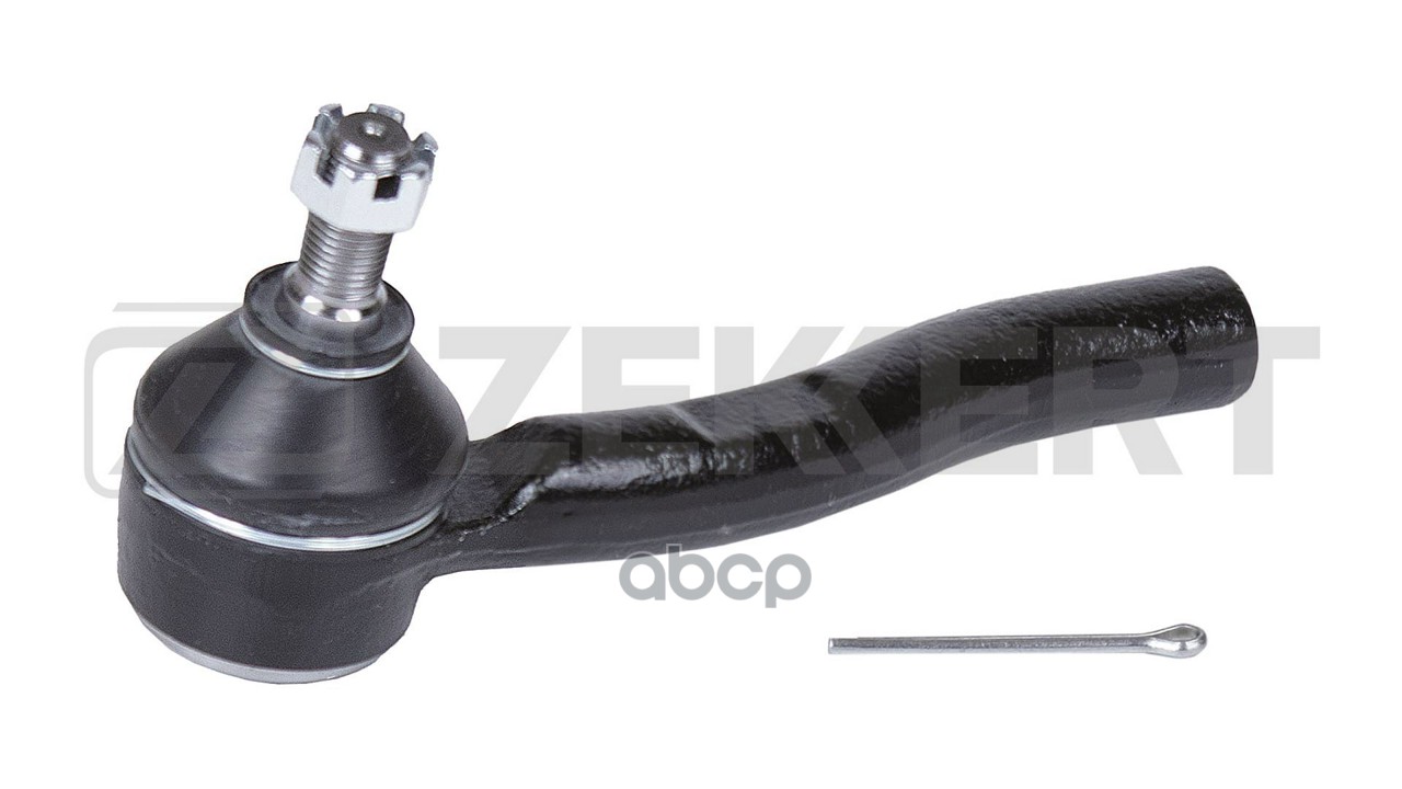 Наконечник рулевой лев. Honda CR-V IV 12- Zekkert арт. sn-2698