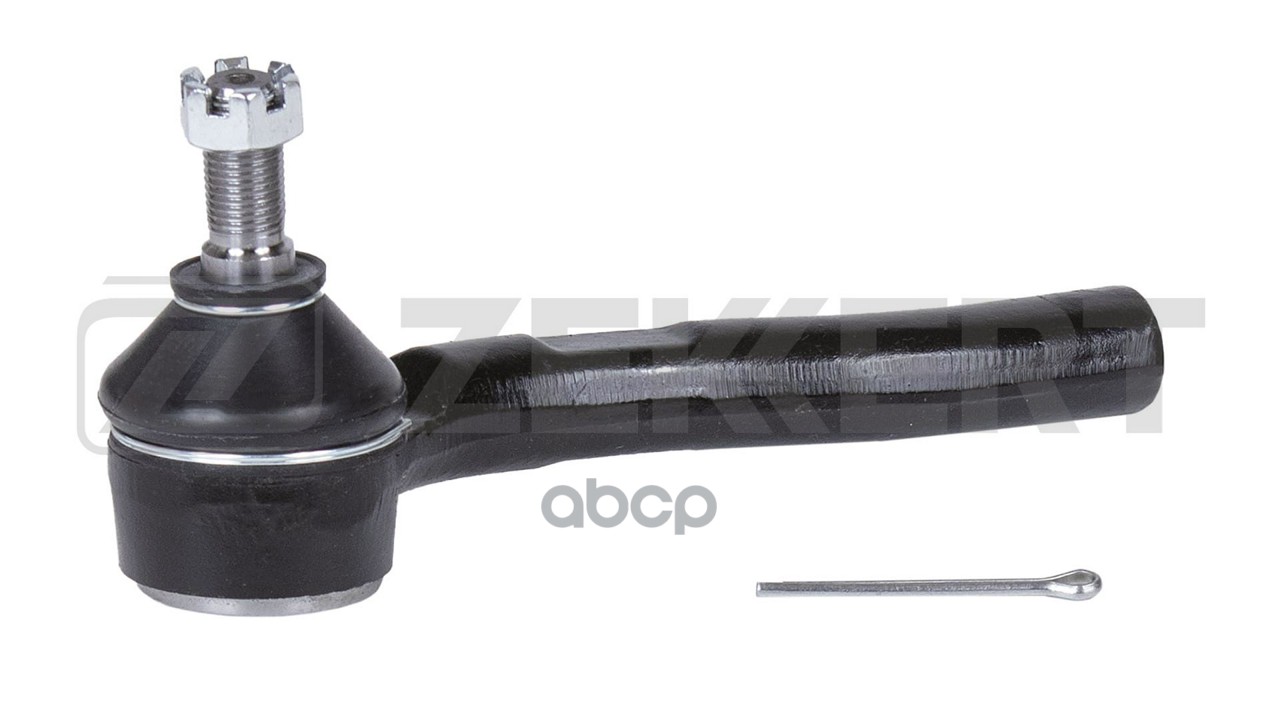 Наконечник рулевой прав. Honda CR-V IV 12- Zekkert арт. sn-2699