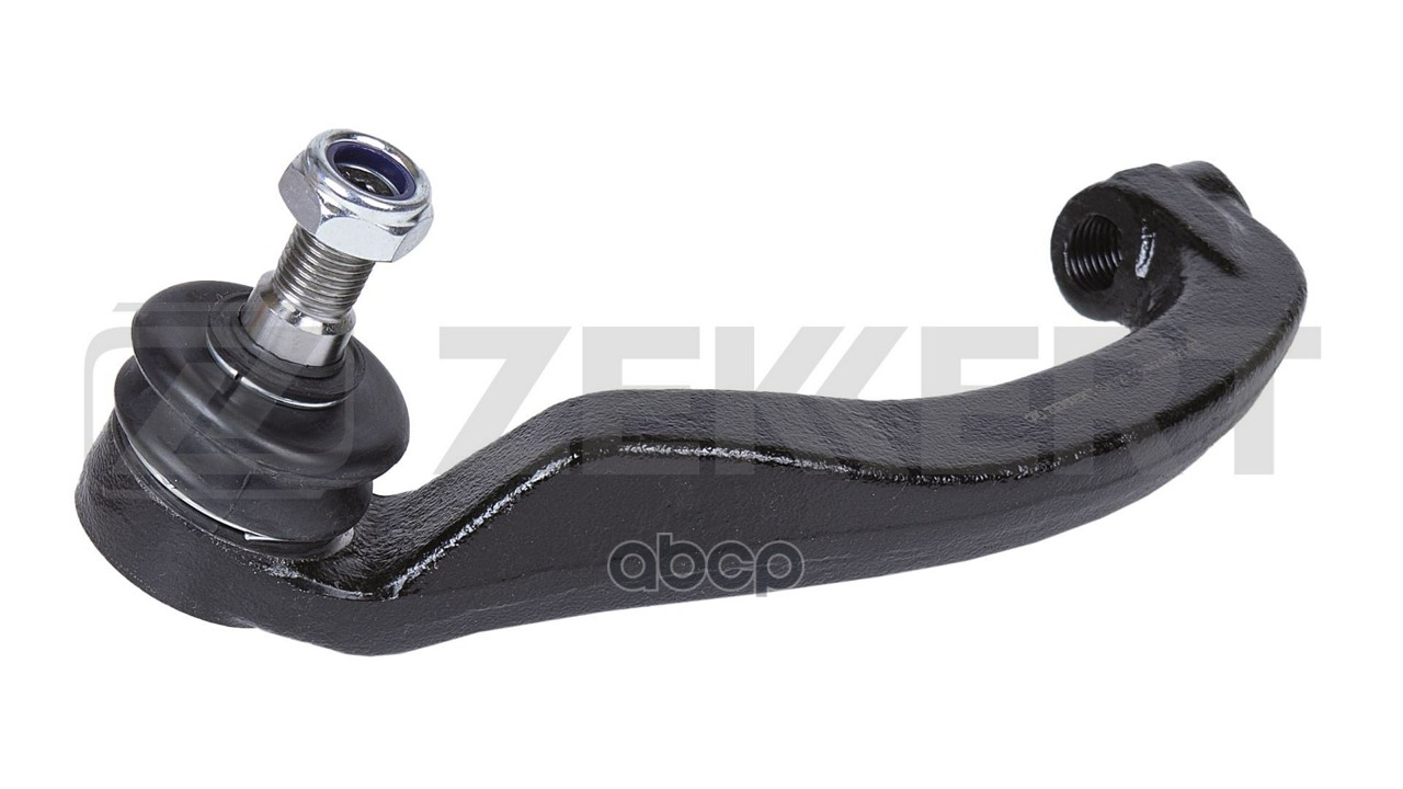 Наконечник рулевой прав. MB S-Class (W220  C215) 98-  E-Class (211) 02- Zekkert арт. sn-2713