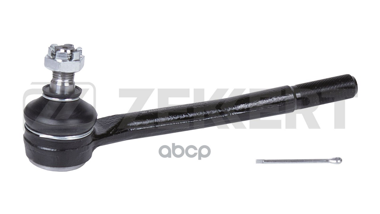 Наконечник рулевой прав. Lada Toscana (2107) 83-  Nova (2105) 81-  Riva (2104) 85- Zekkert арт. sn-2720