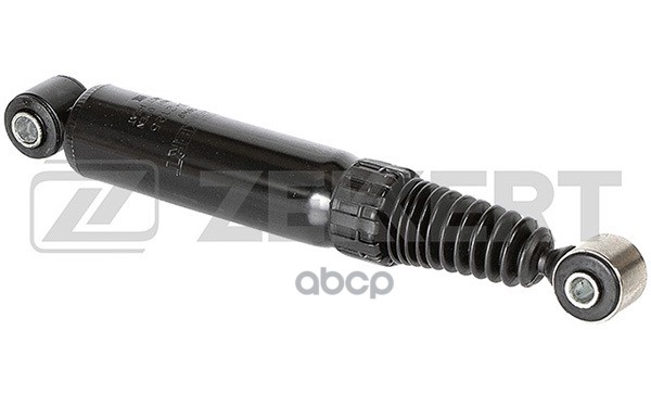Амортизатор Масляный Задней Подвески Citroen Xsara 97-  Zx 91-  Peugeot 306 93- Zekkert арт. so-2125