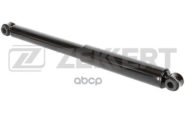 Амортизатор масляный задней подвески Mitsubishi Pajero 82- Zekkert арт. so-2200