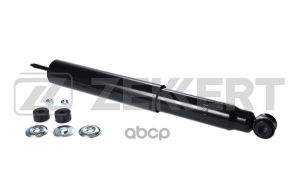 Амортизатор масляный задней подвески Isuzu Trooper (UB  UBS) 86- Zekkert арт. so-2285