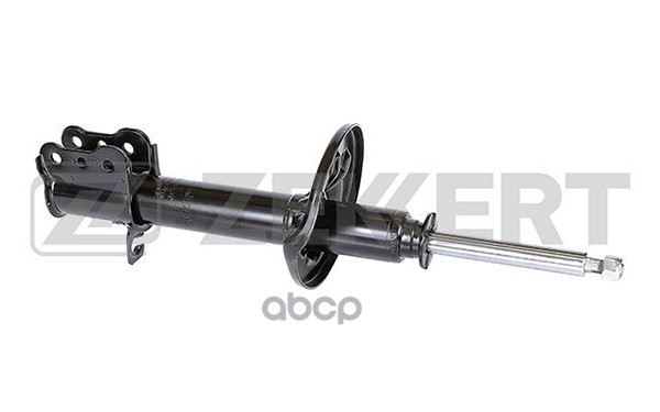 Амортизатор масляный задней подвески Mazda 626 IV 93- Zekkert арт. so-4139