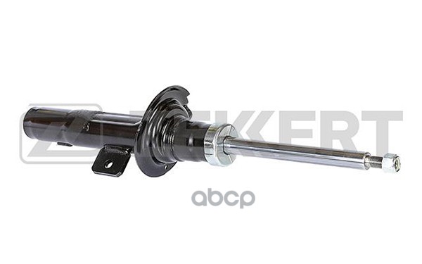 Амортизатор масляный левый передней подвески Peugeot 406 95- Zekkert арт. so-4213