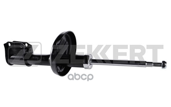 Амортизатор масляный передней подвески Renault Clio II 98-  Symbol 98- Zekkert арт. so-4255