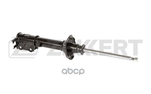 Амортизатор масляный левый задней подвески Hyundai Accent 94- Zekkert арт. so-6170