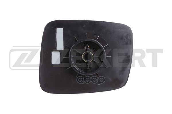 Зеркальный элемент правый мех регулировка выпуклый VW Transporter IV 90- Zekkert арт. sp-1009