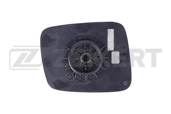Зеркальный элемент левый асферический VW Transporter IV 90- Zekkert арт. sp-1012