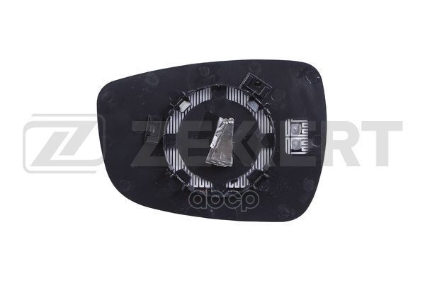 Зеркальный элемент правый выпуклый с подогревом Hyundai Elantra V 11-  i30 11-  Veloster 11- Zekkert арт. sp-1038