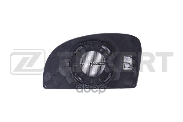 Зеркальный элемент правый выпуклый с подогревом Hyundai Getz 02- Zekkert арт. sp-1052