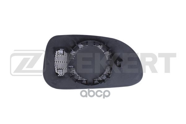 Зеркальный элемент левый выпуклый с подогревом Chevrolet Lacetti (J200) 05- Zekkert арт. sp-1059