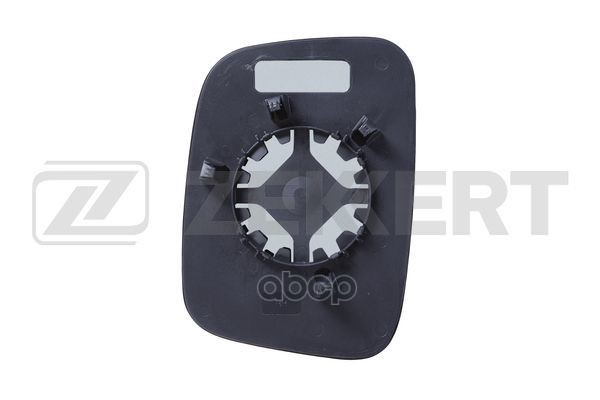 Зеркальный элемент правый выпуклый VW Amarok 09-  Multivan V  VI 09-  Transporter V  VI 09- Zekkert арт. sp-1061