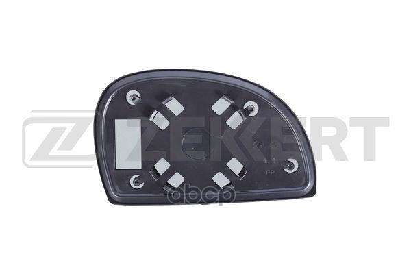 Зеркальный элемент левый выпуклый Hyundai Accent II 03- Zekkert арт. sp-1158