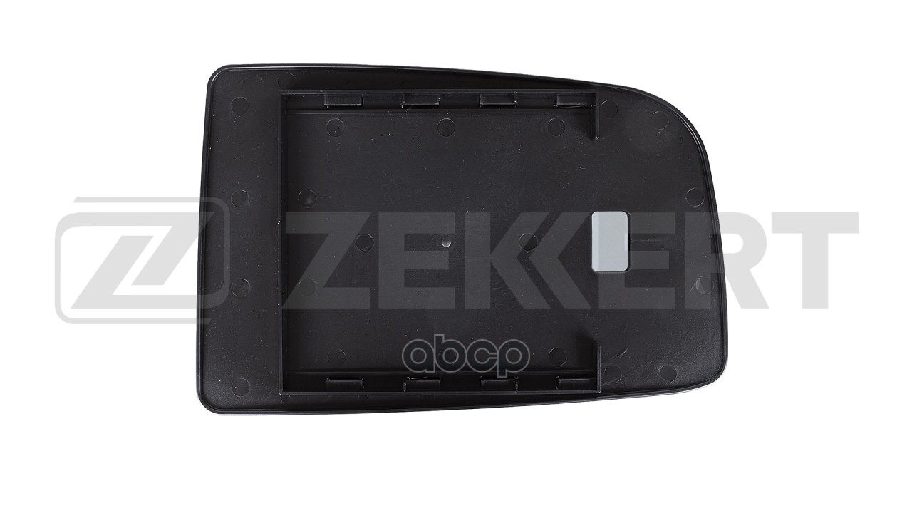 Зеркальный элемент правый верхний выпуклый VW Crafter 06-  MB Sprinter (B906) 06- Zekkert арт. sp-1172