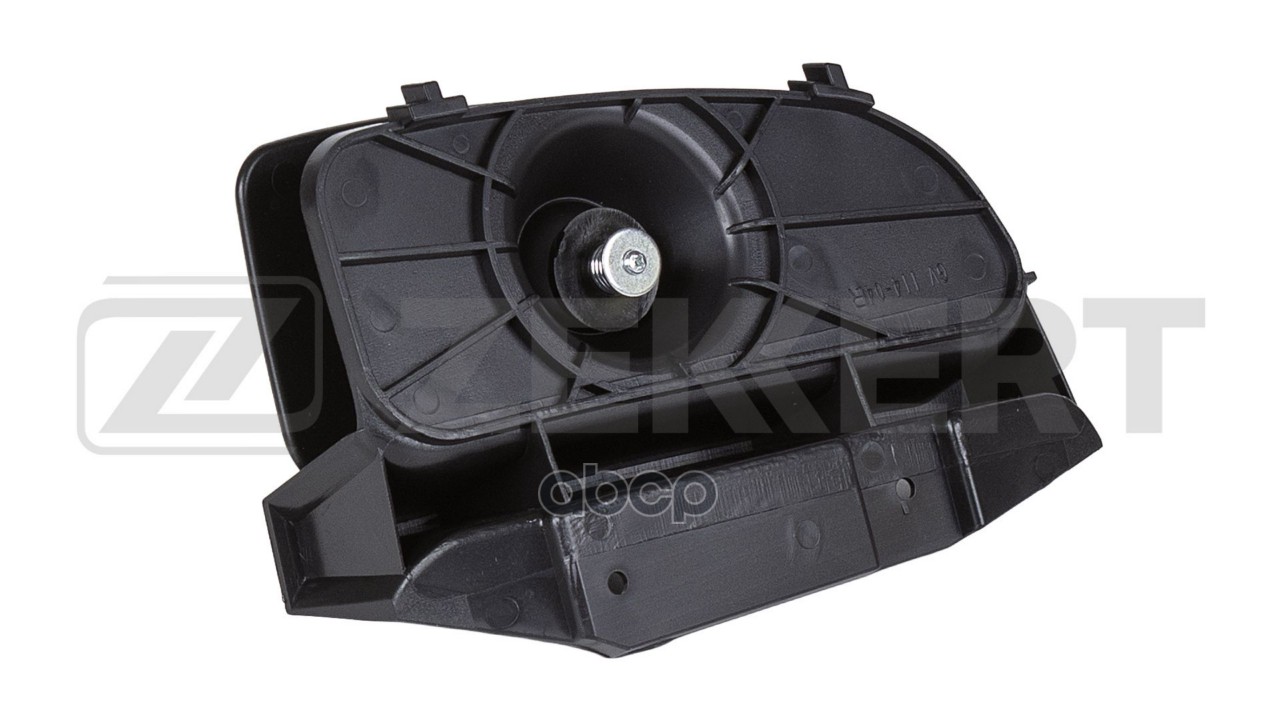 Зеркальный элемент правый нижний выпуклый Citroen Jumper (230_ 244) 94-  Fiat Ducato (230_ 244_) 94- Zekkert арт. sp-1263